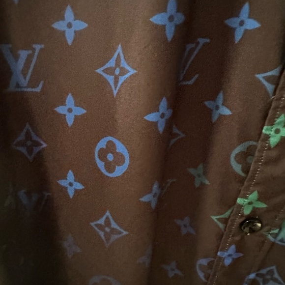 Men’s dress shirt - Picture 1 of 3